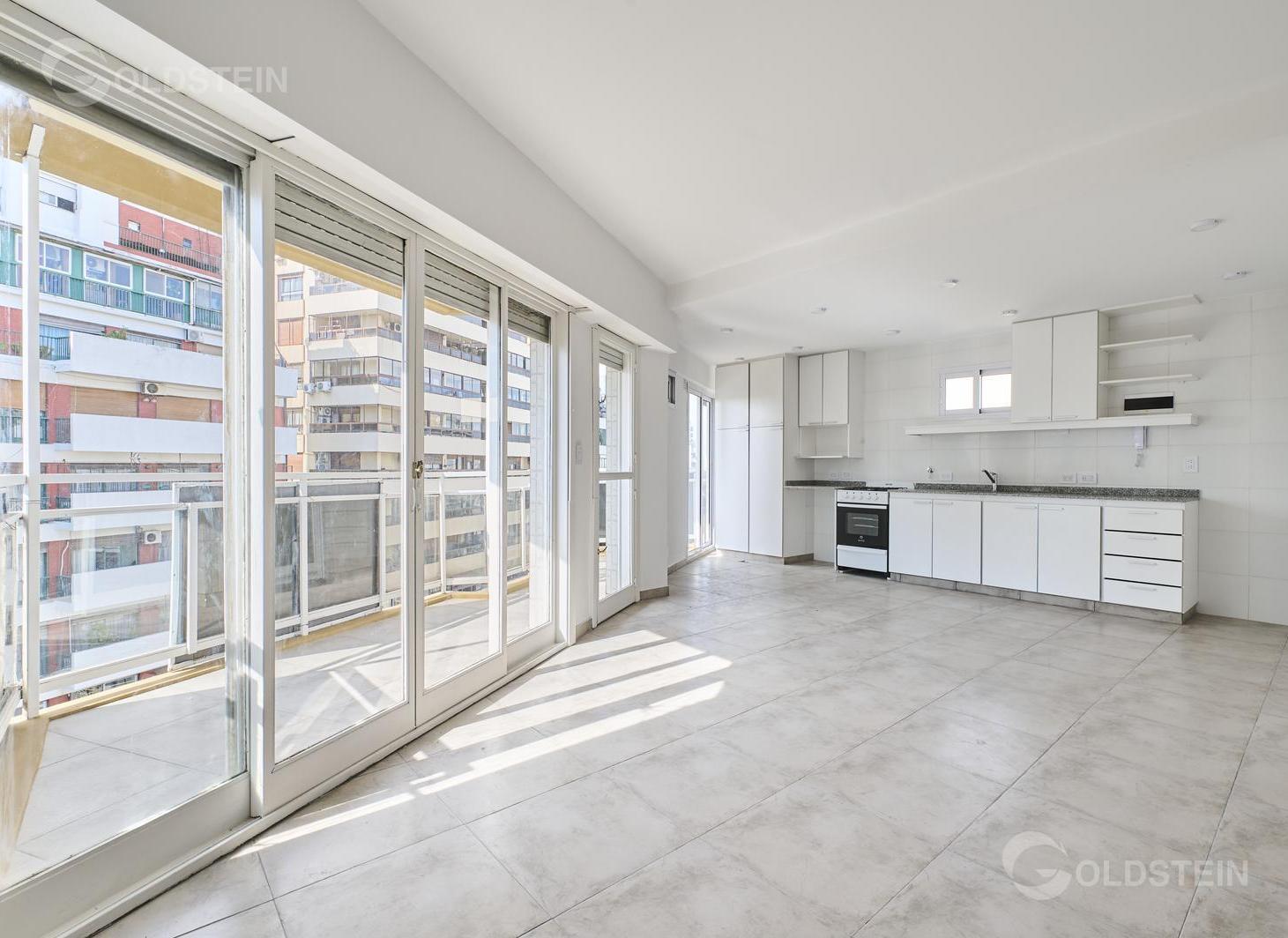 Foto de Departamento de 4 ambientes en Villa Crespo, imagen 3