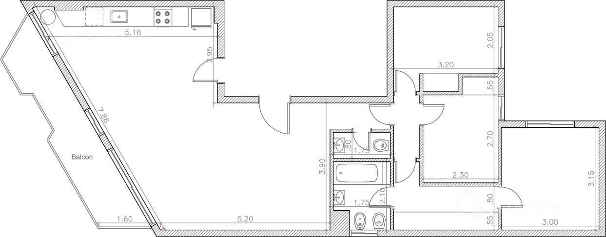 Apartamento
