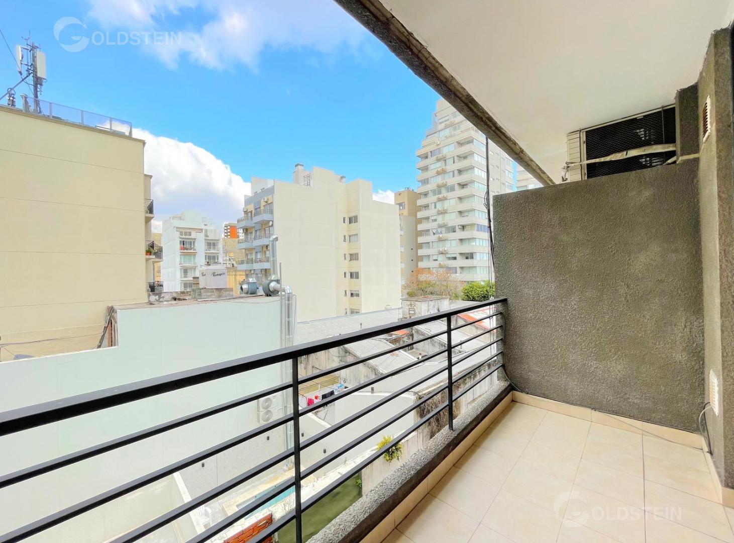 Foto de Departamento en Almagro, imagen 4