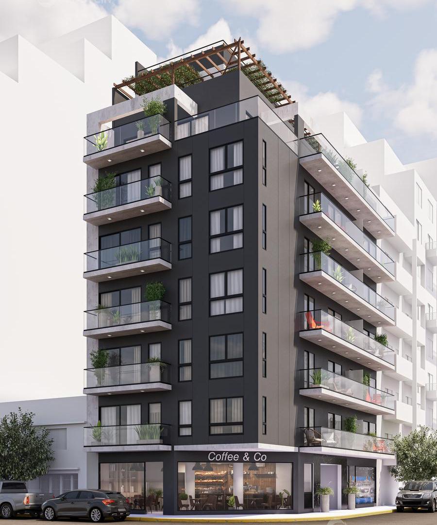 Foto de Local Comercial en Construcción en Almagro, imagen 2