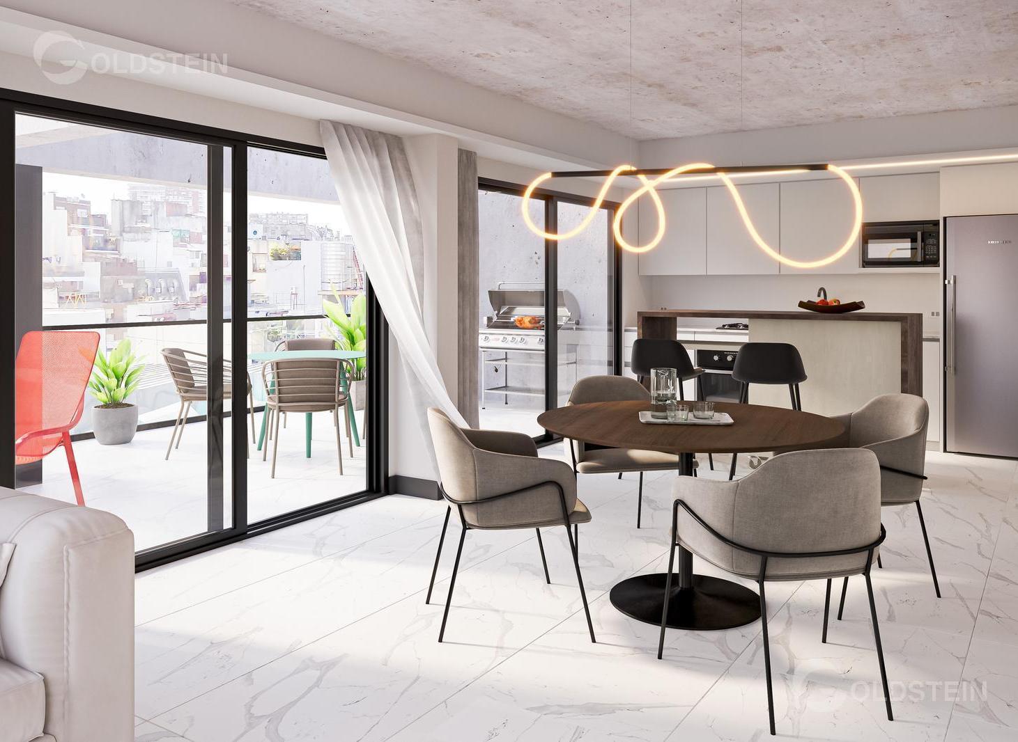 Foto de Local Comercial en Construcción en Almagro, imagen 4