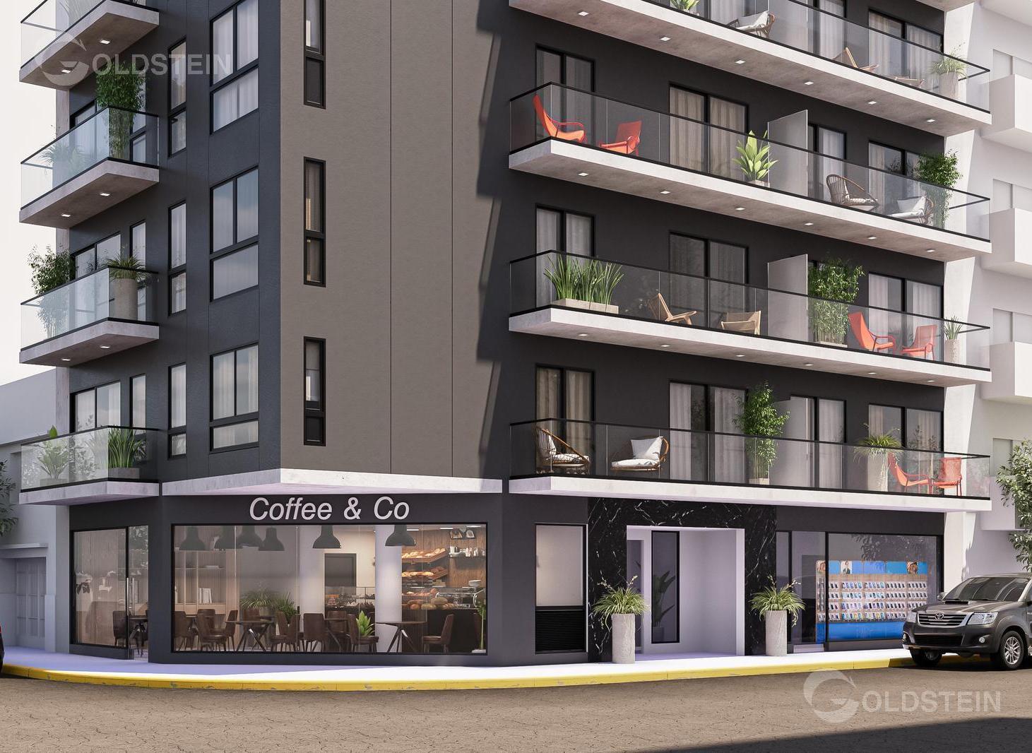 Foto de Local Comercial en Construcción en Almagro, imagen 5