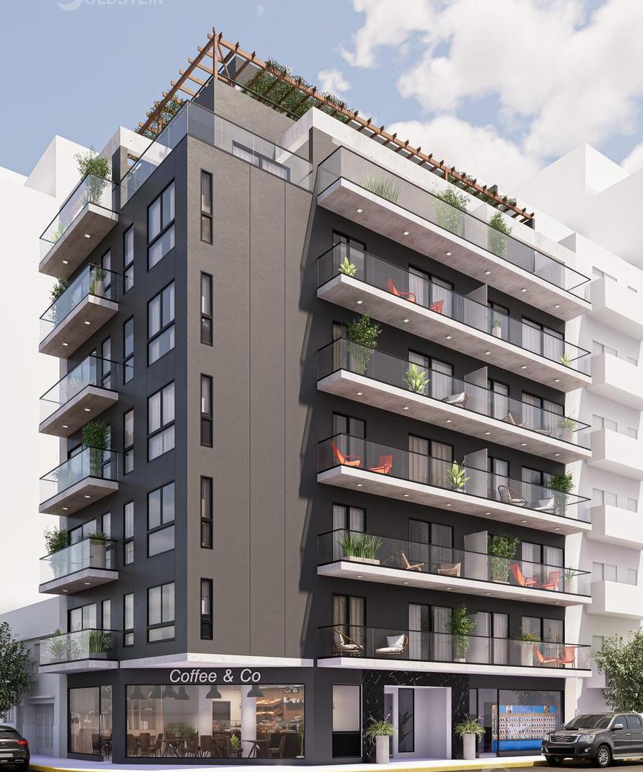 Foto de Departamento en Construcción en Almagro, imagen 1