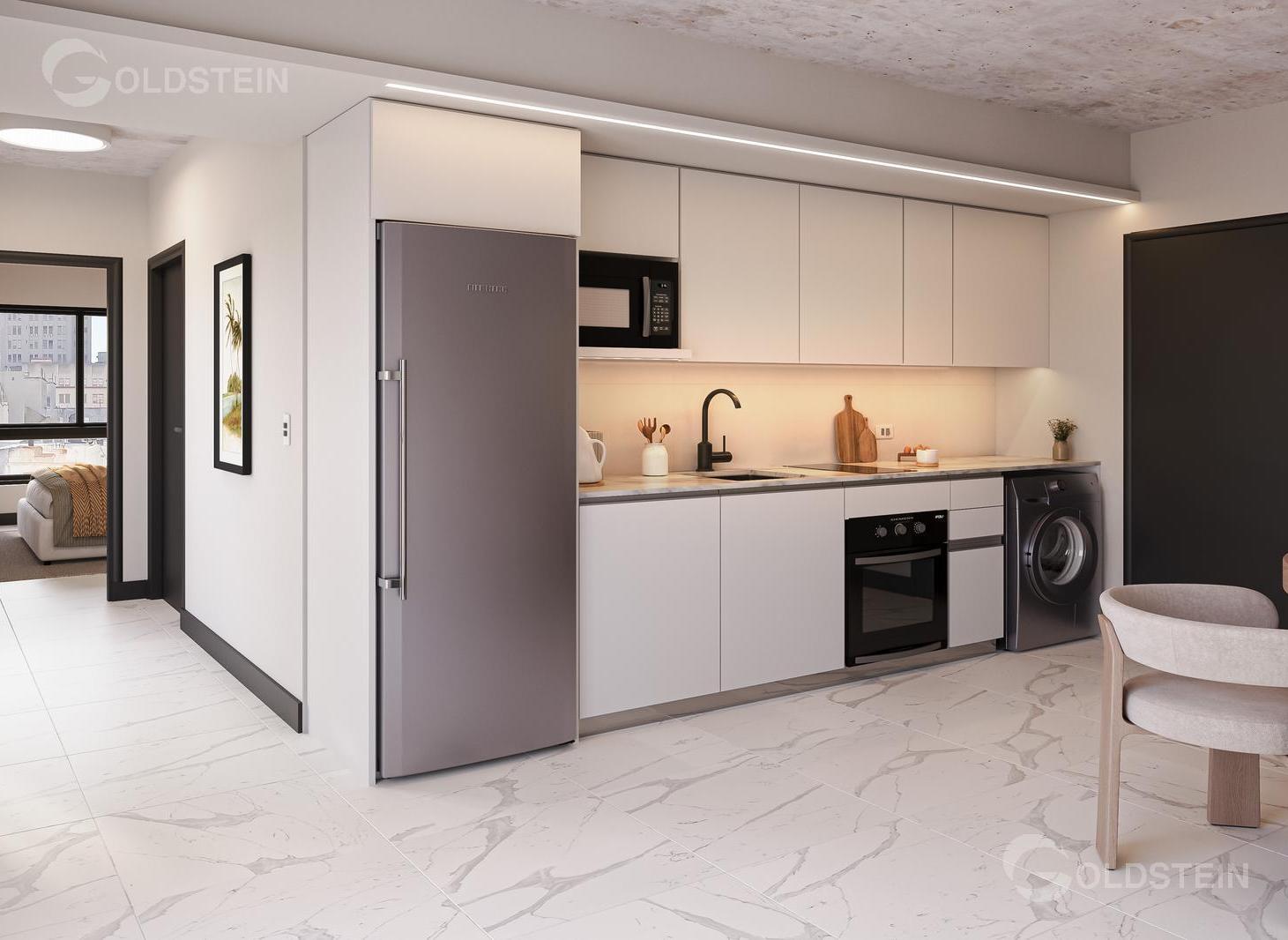 Foto de Departamento en Construcción en Almagro, imagen 2