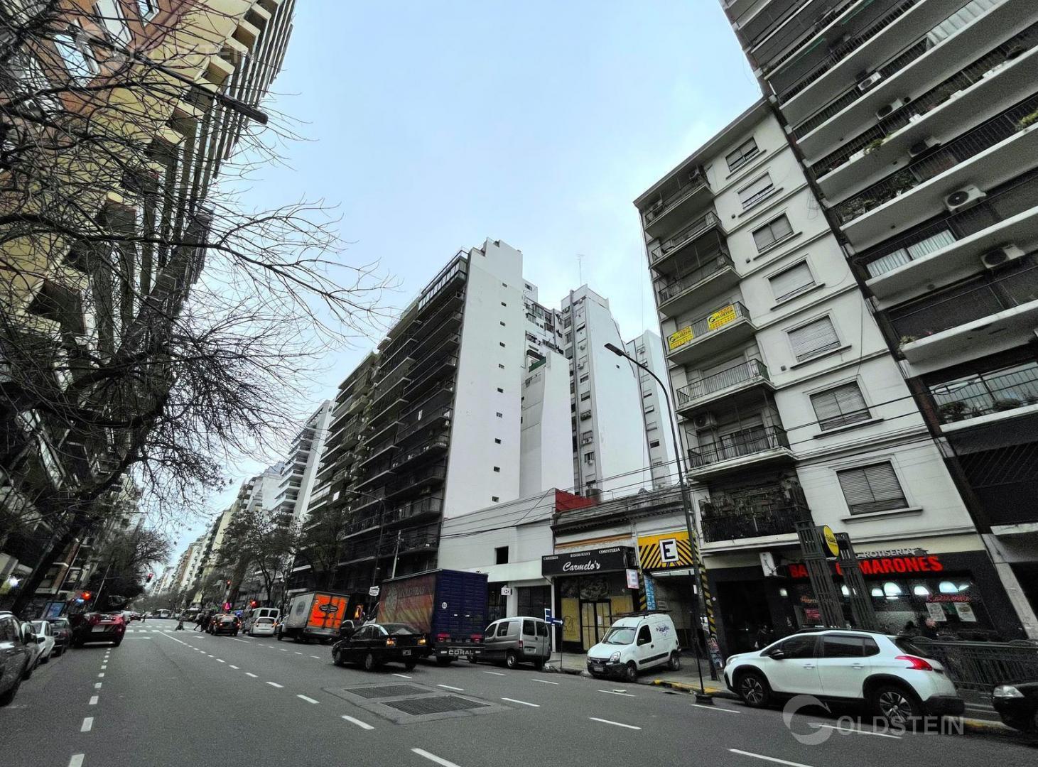 Foto de Departamento - Almagro, imagen 1