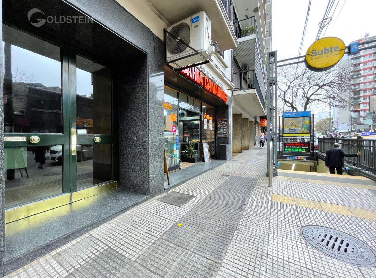 Foto de Departamento - Almagro, imagen 2