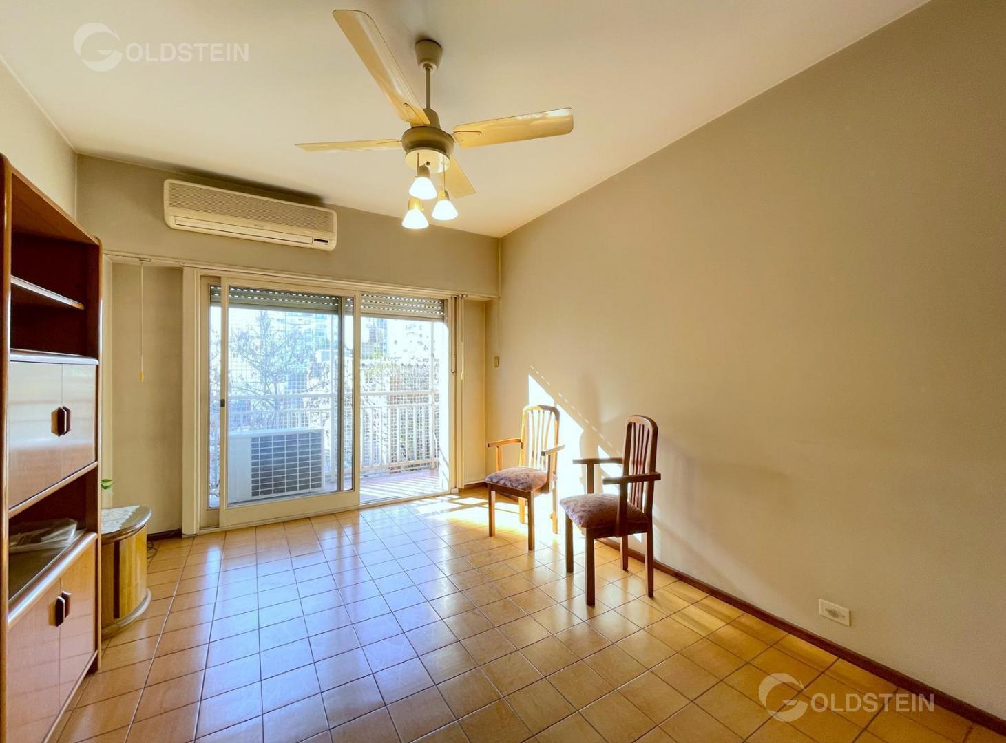Foto de Departamento en Almagro, imagen 1