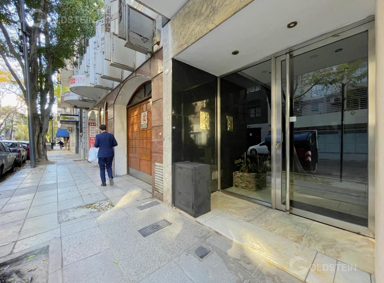 Foto de Departamento en Almagro, imagen 3