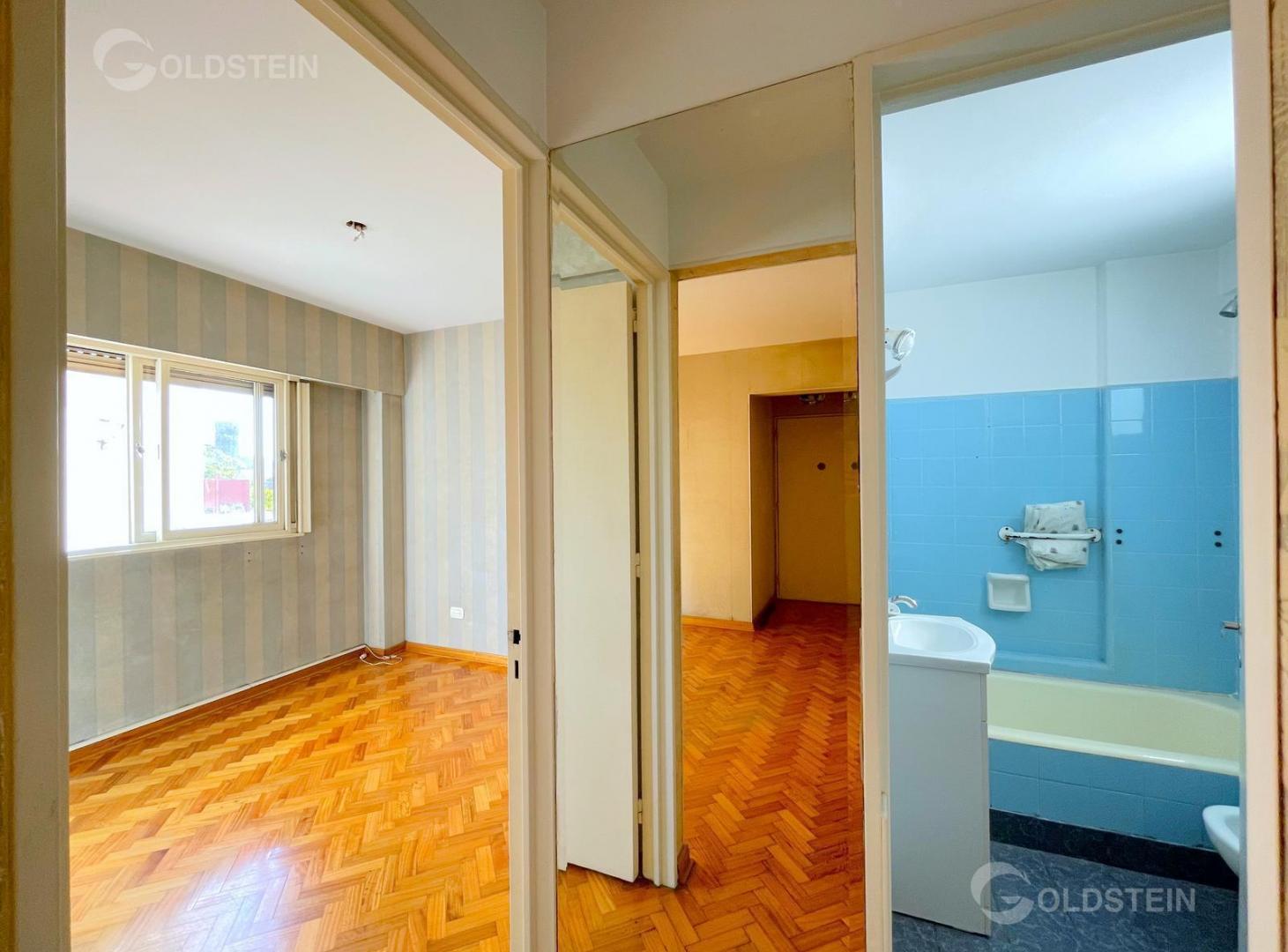 Foto de Departamento en Boedo, imagen 4
