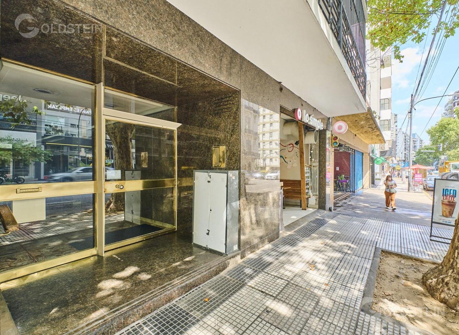 Foto de Departamento en Almagro, imagen 1