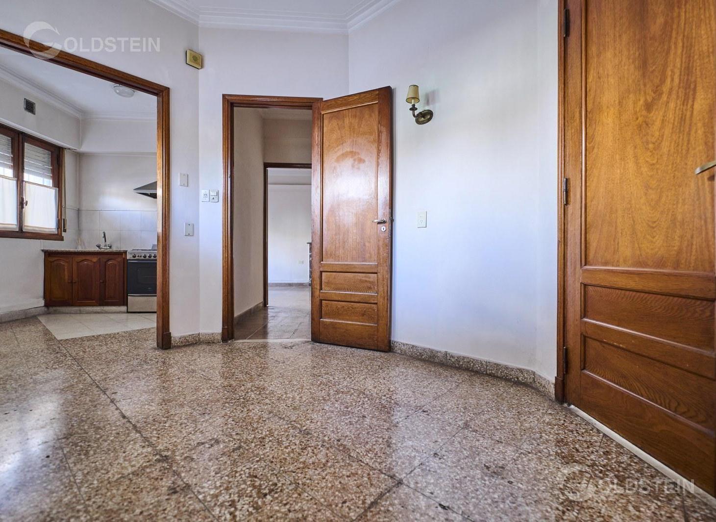 Foto de Casa en Caballito Norte, imagen 2