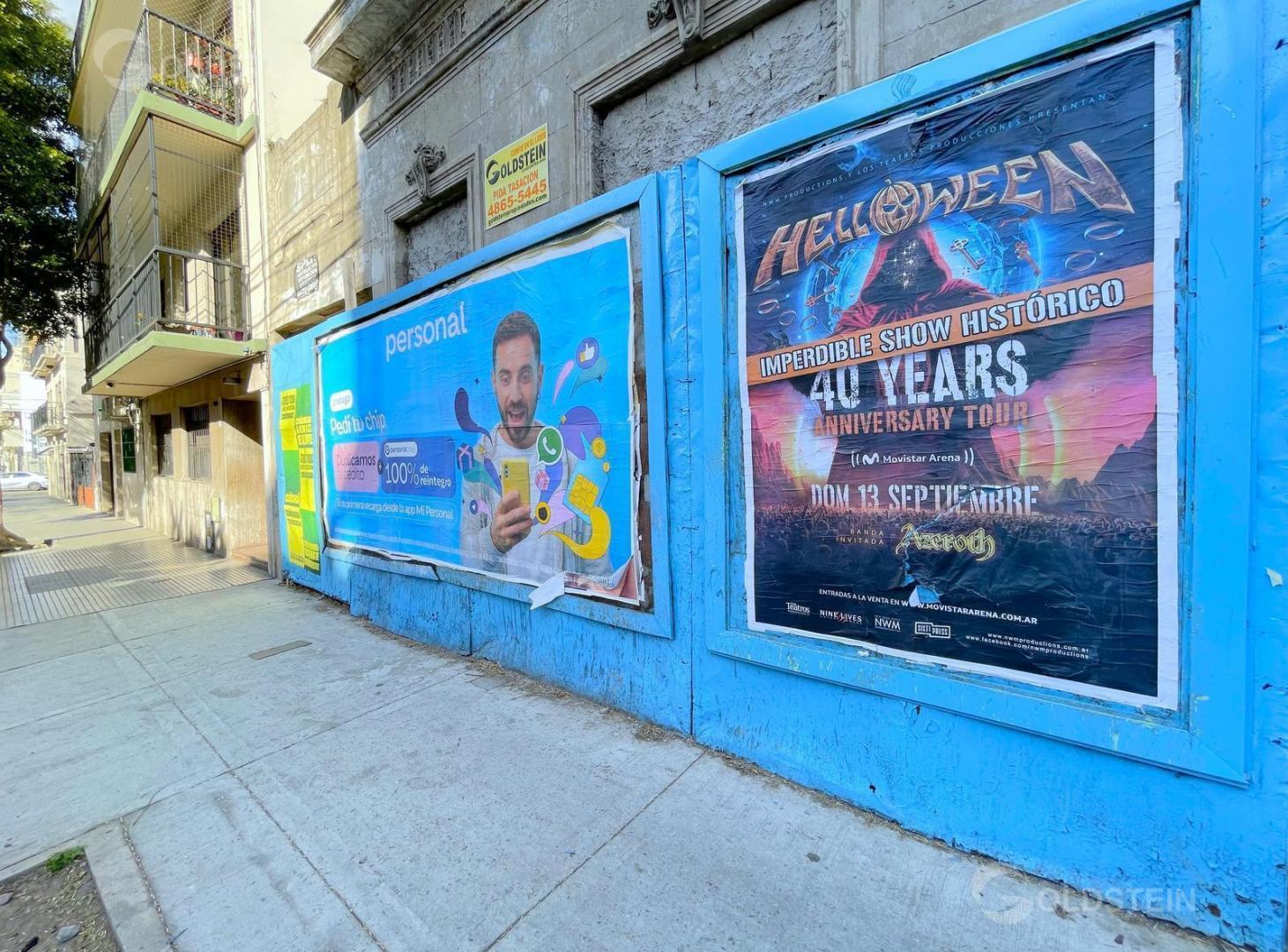 Foto de Terreno en Caballito, imagen 3