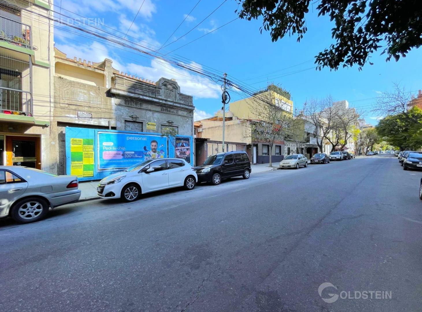 Foto de Terreno en Caballito, imagen 1