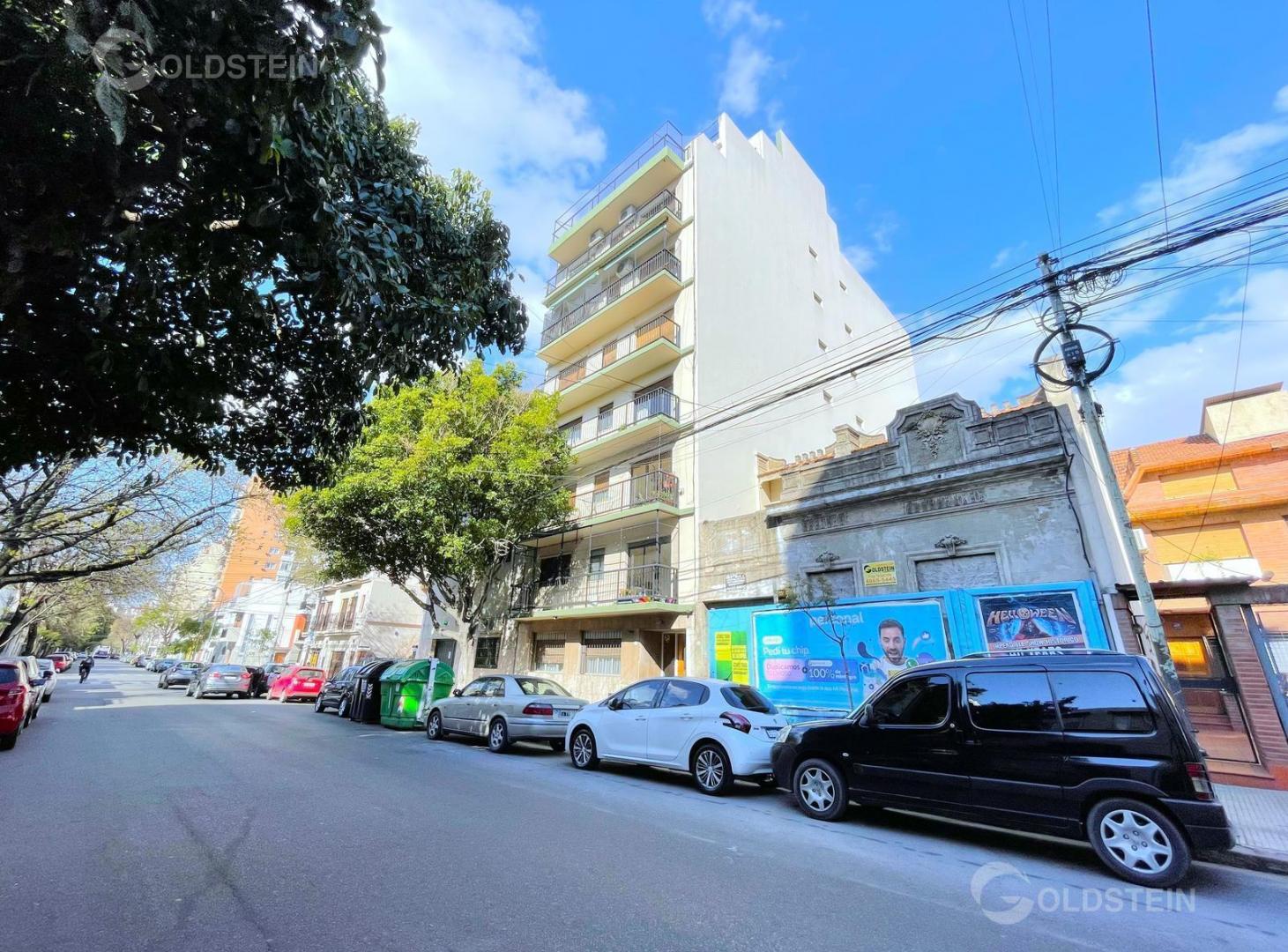 Foto de Terreno en Caballito, imagen 2