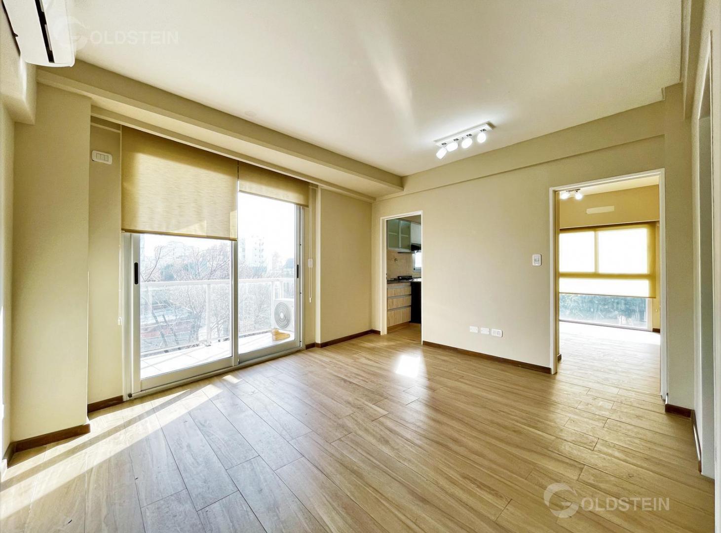 Foto de Departamento en Caballito Norte, imagen 1