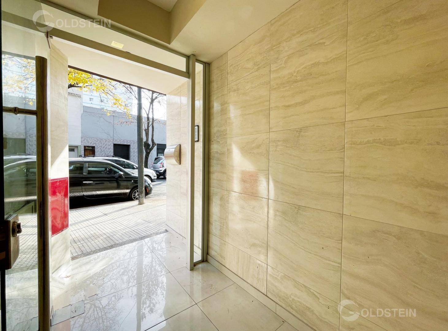 Foto de Departamento en Caballito Norte, imagen 5