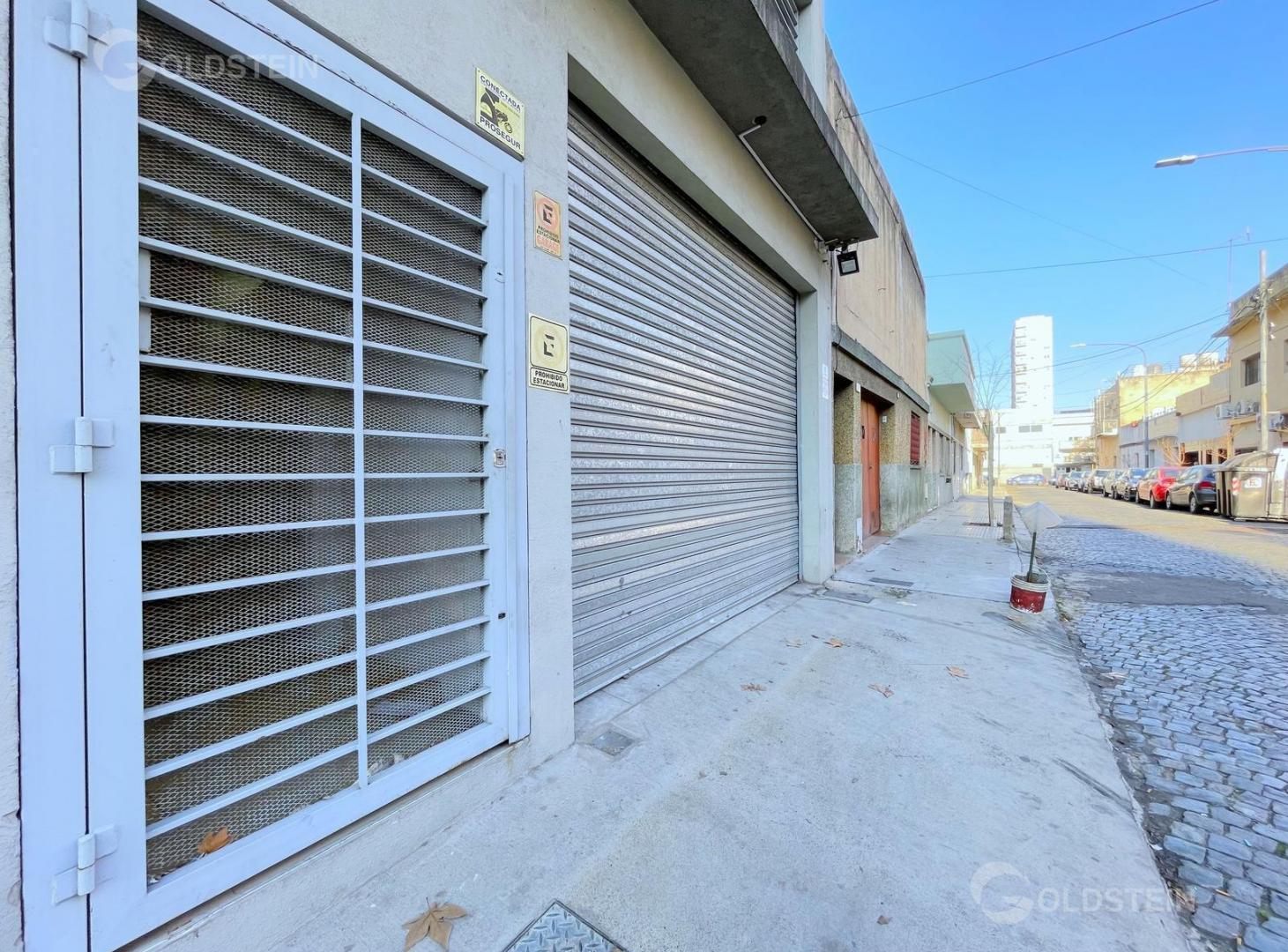 Foto de Galpon - Villa Crespo, imagen 1