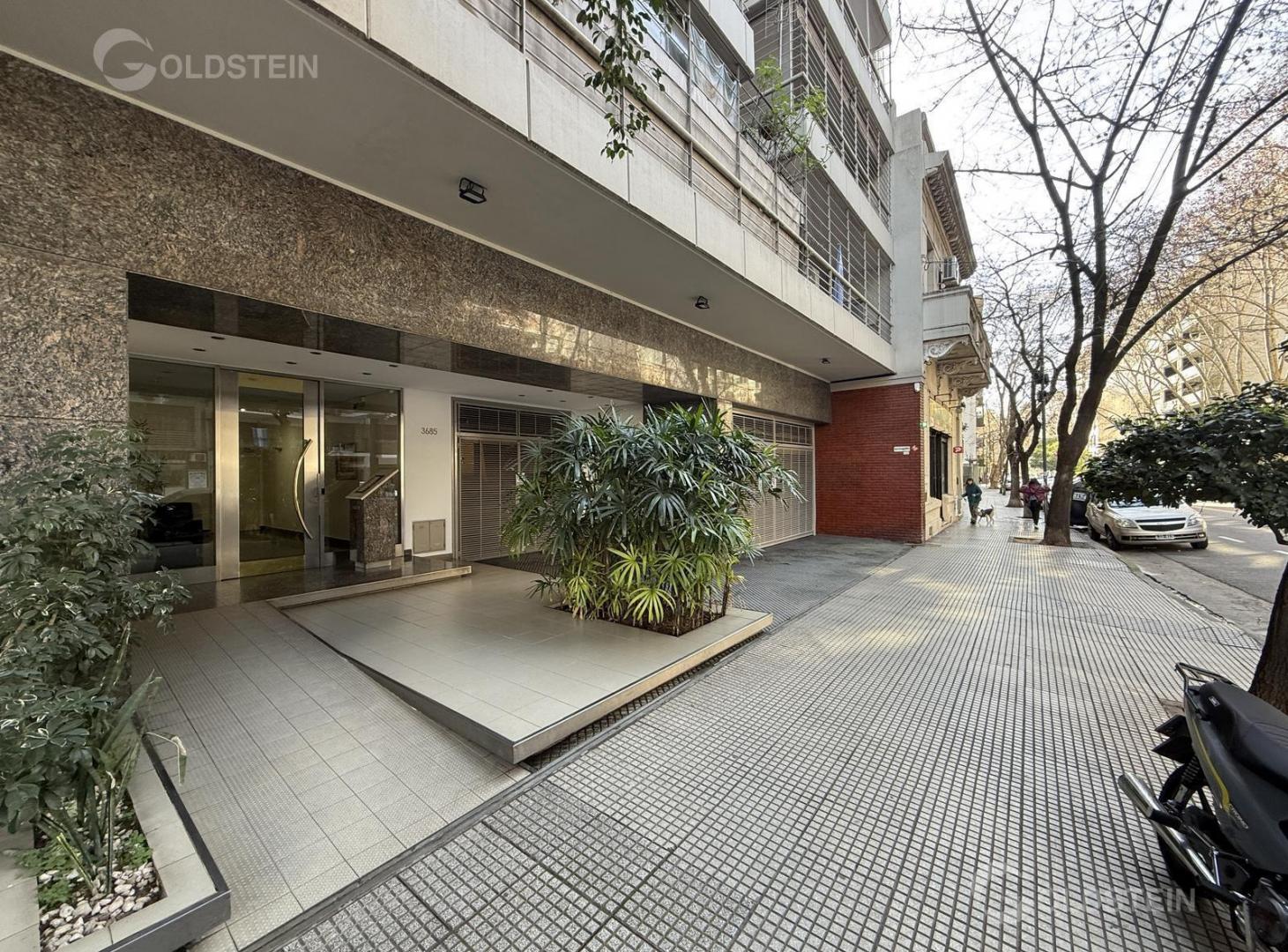 Foto de Departamento en Almagro, imagen 1