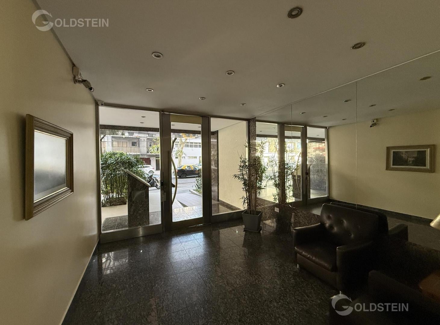 Foto de Departamento en Almagro, imagen 2