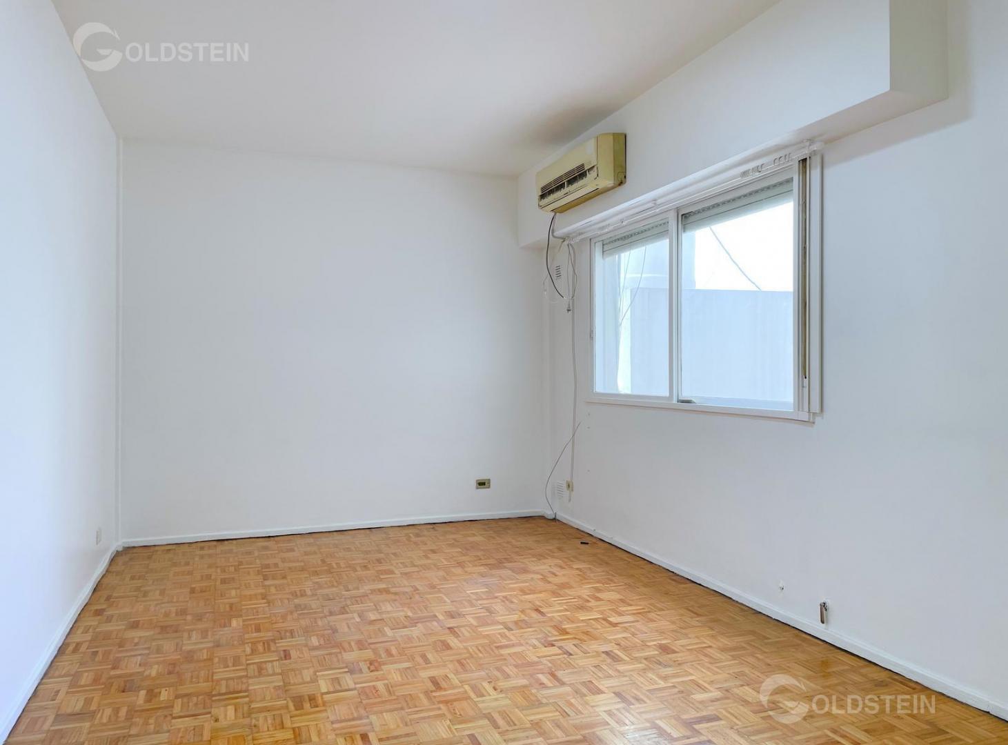 Foto de Departamento de 3 ambientes con cochera - Almagro, imagen 1
