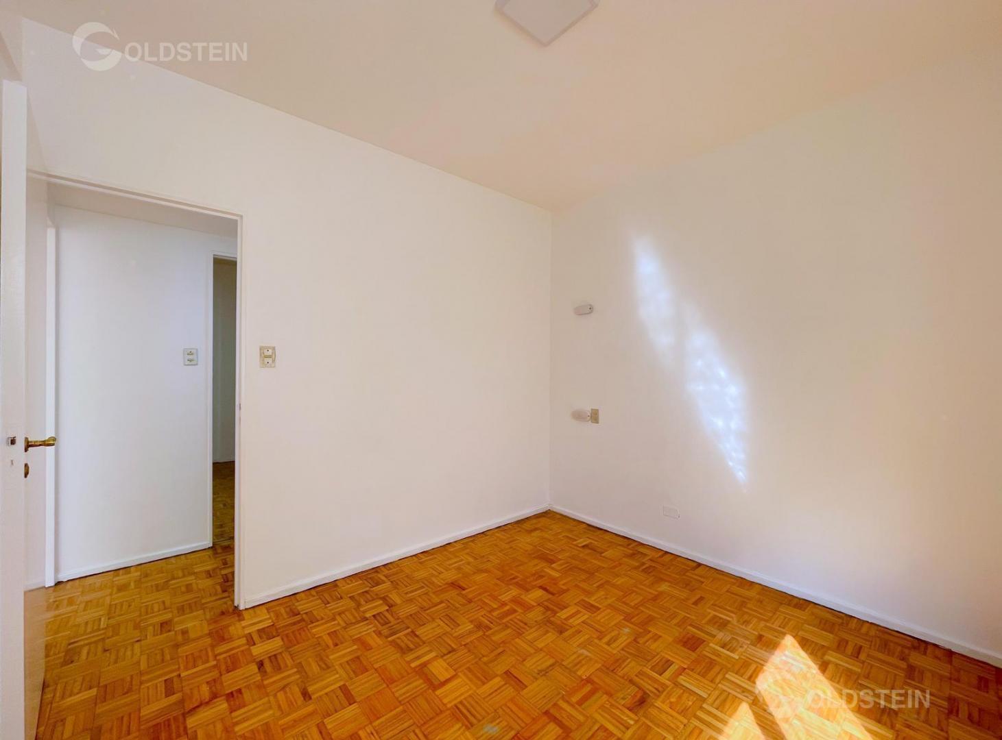 Foto de Departamento de 3 ambientes con cochera - Almagro, imagen 2