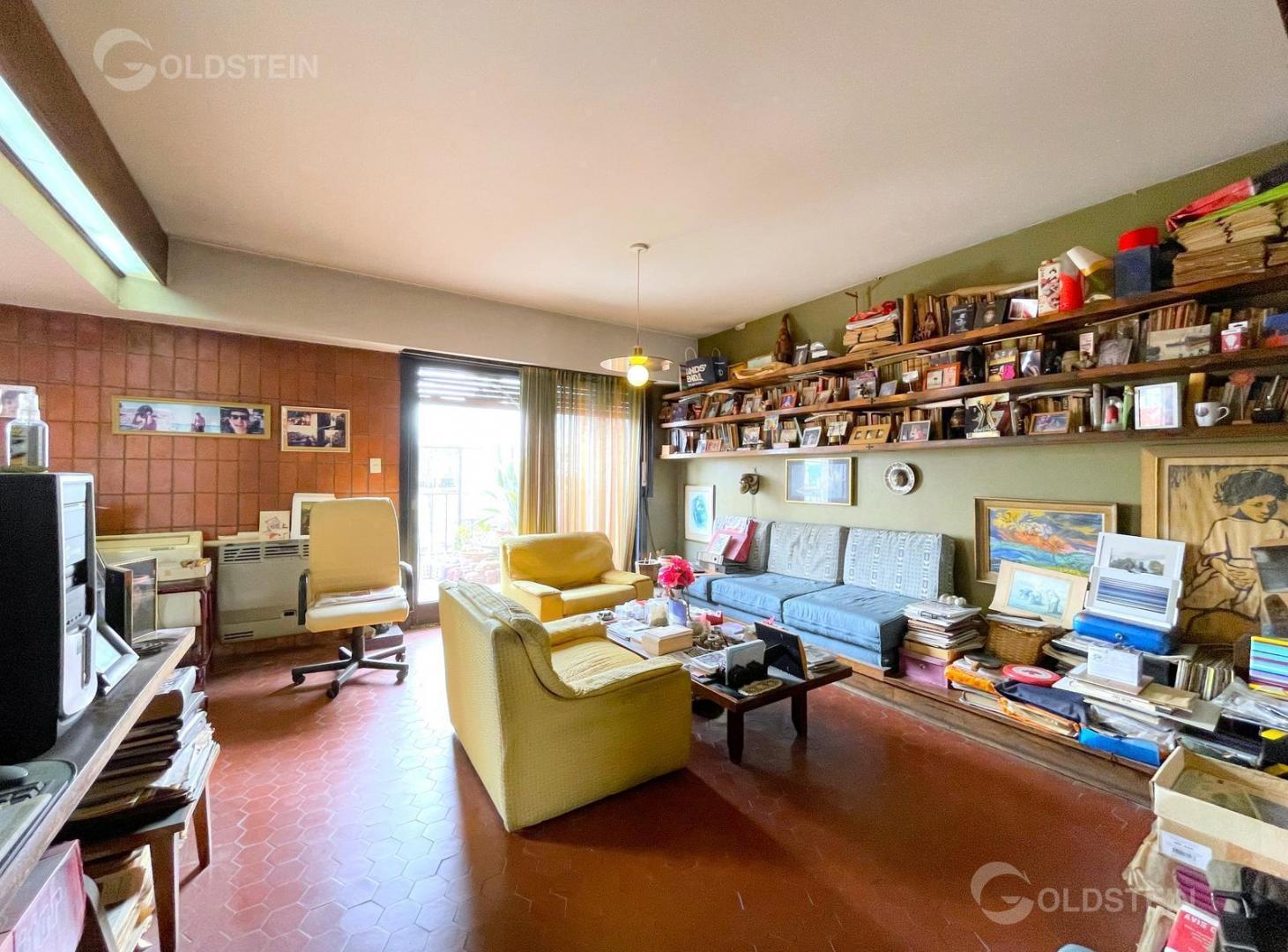Foto de Departamento en Almagro, imagen 2