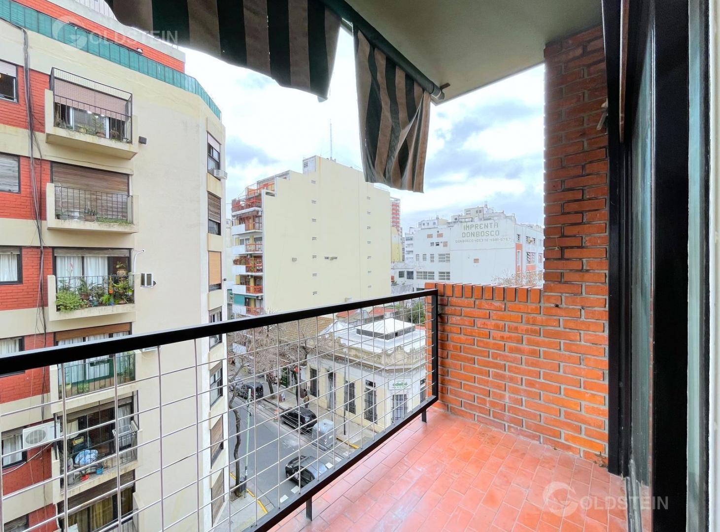 Foto de Departamento en Almagro, imagen 5