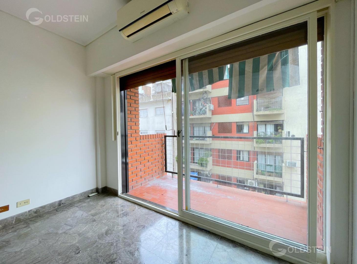Foto de Departamento en Almagro, imagen 1