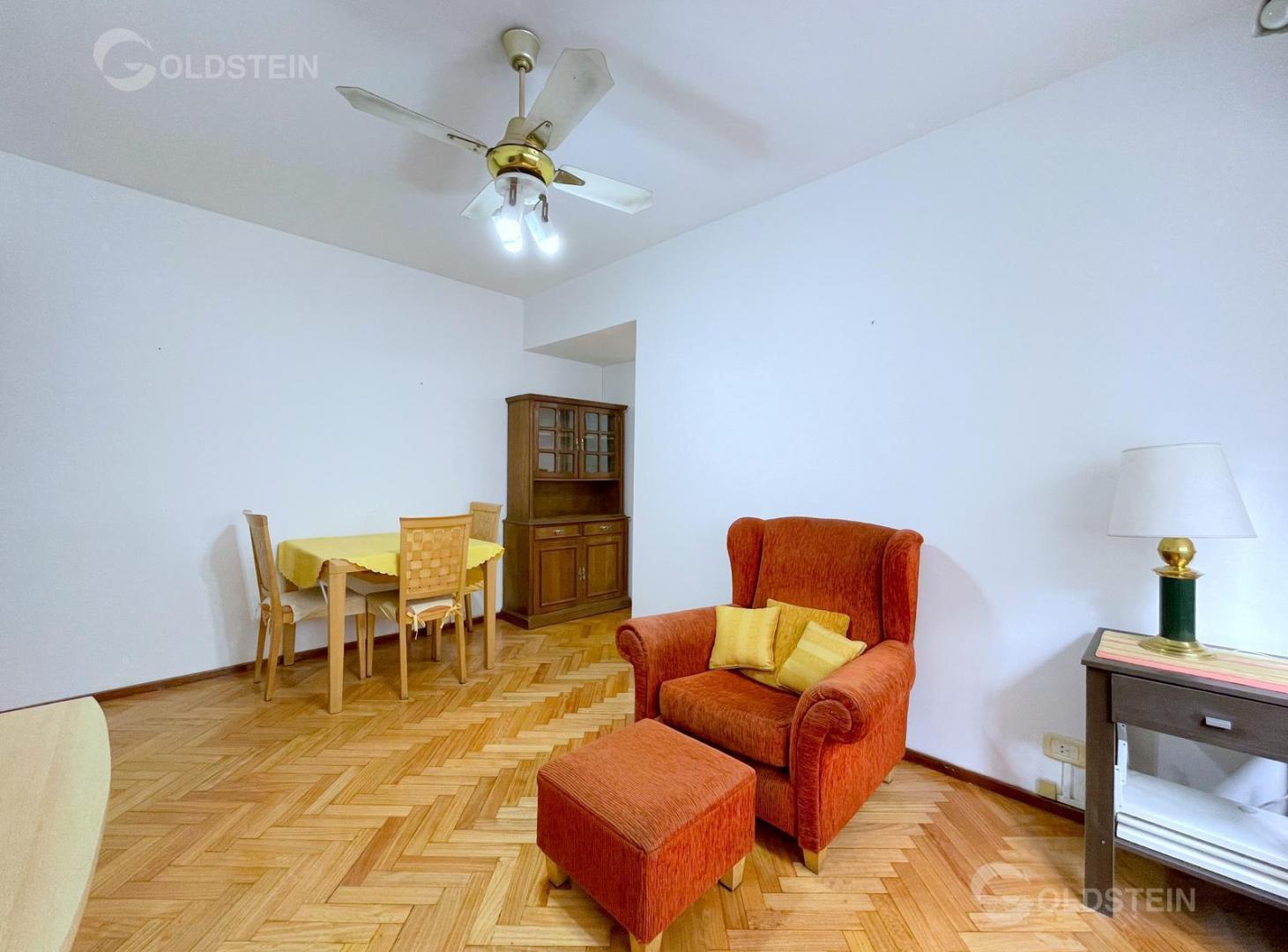 Foto de Departamento en Almagro, imagen 3