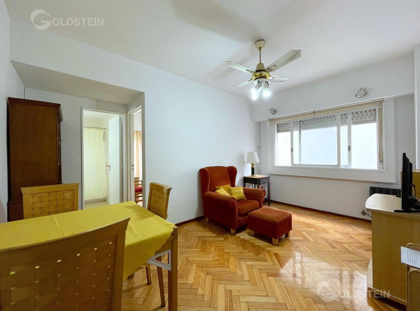 Foto de Departamento en Almagro, imagen 4