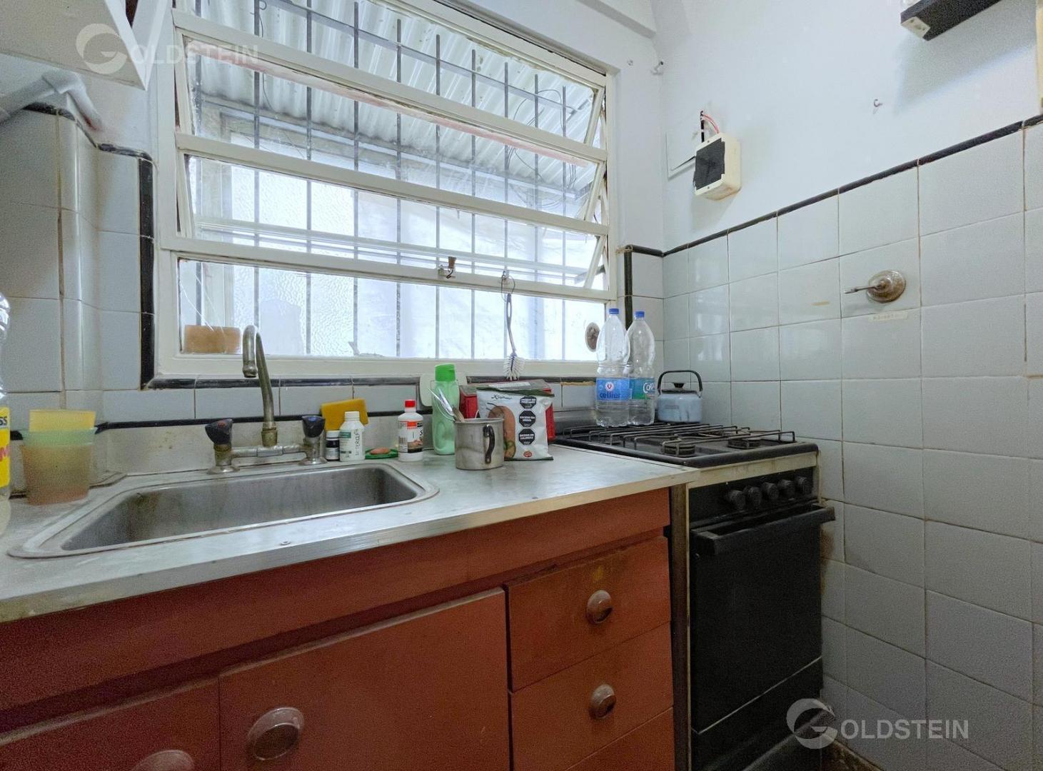 Foto de Departamento en Villa Crespo, imagen 3