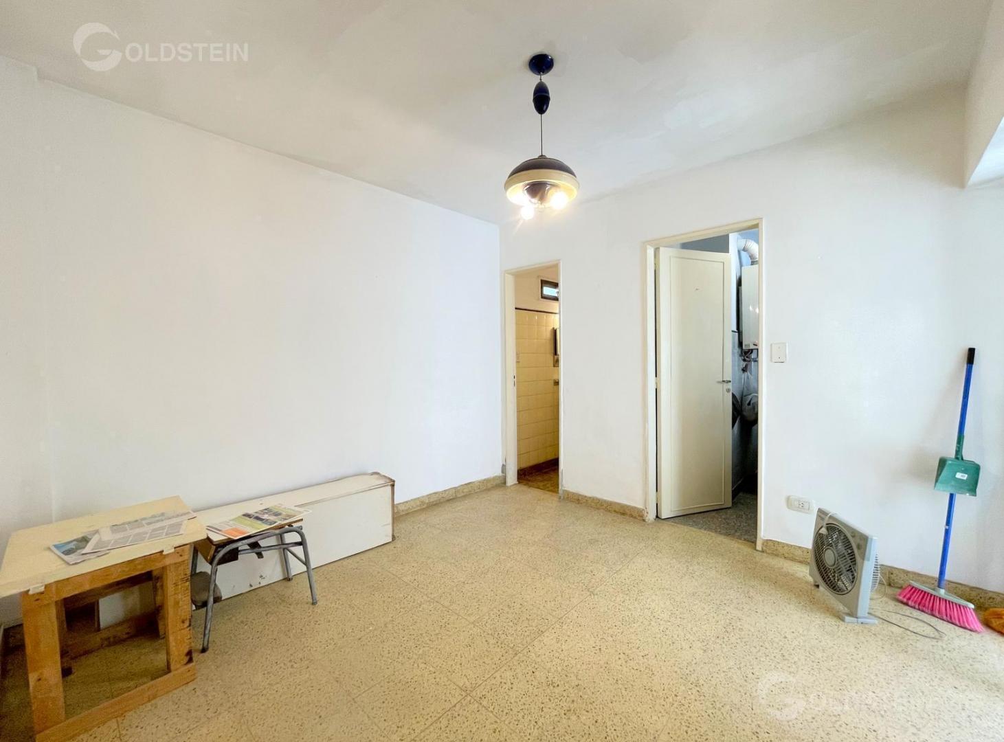 Foto de Departamento en Villa Crespo, imagen 1