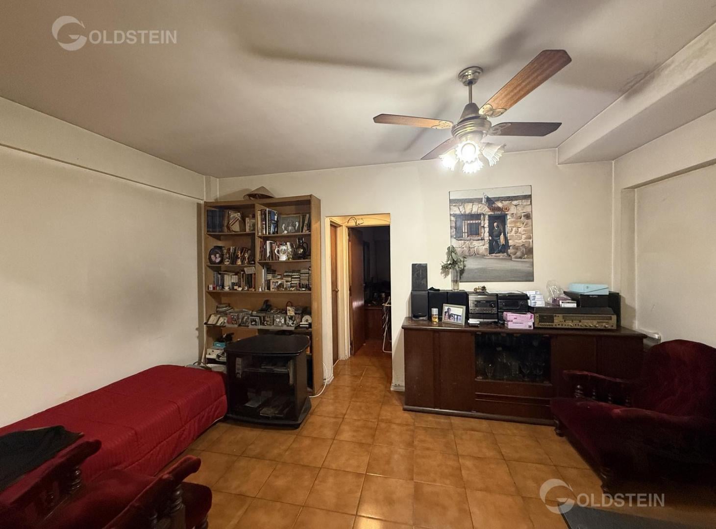 Foto de Departamento en Caballito, imagen 2
