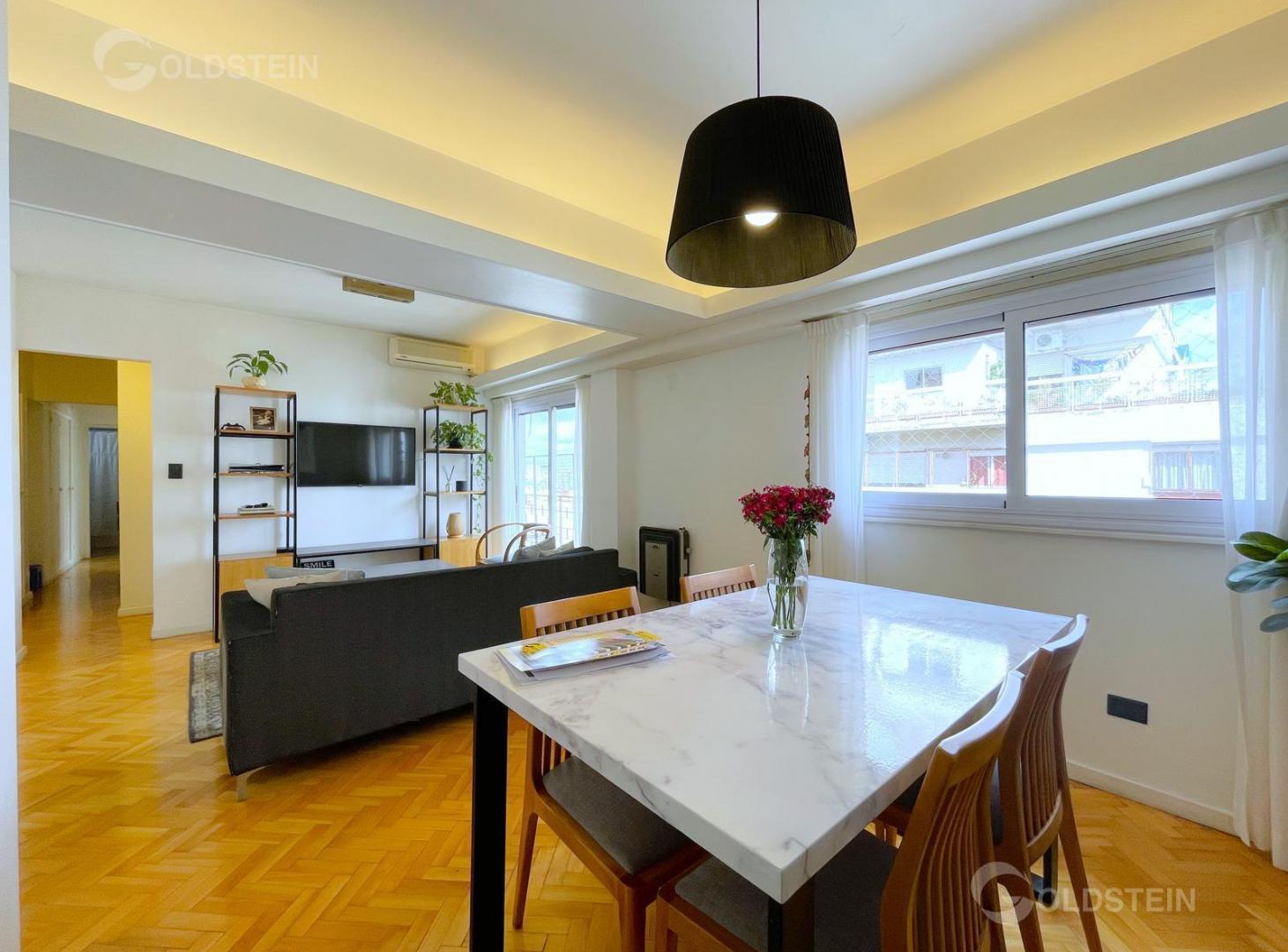 Foto de Departamento en Almagro, imagen 1