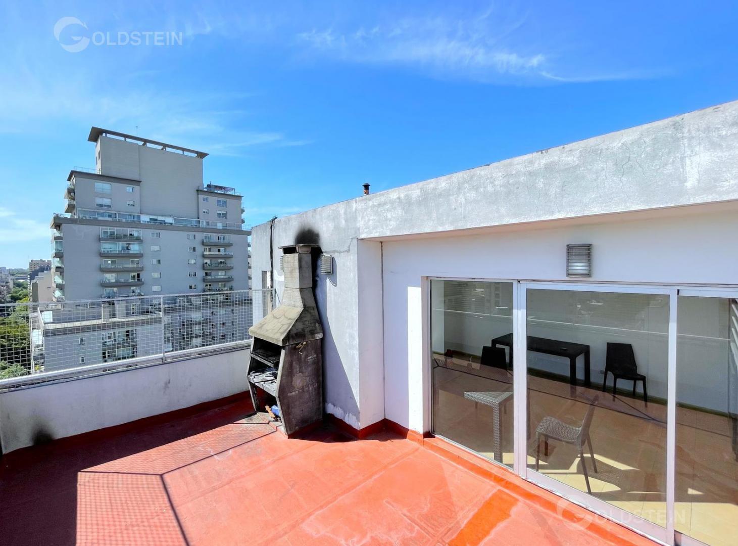 Foto de Departamento - Villa Crespo 2 ambientes al frente con balcon en, imagen 2