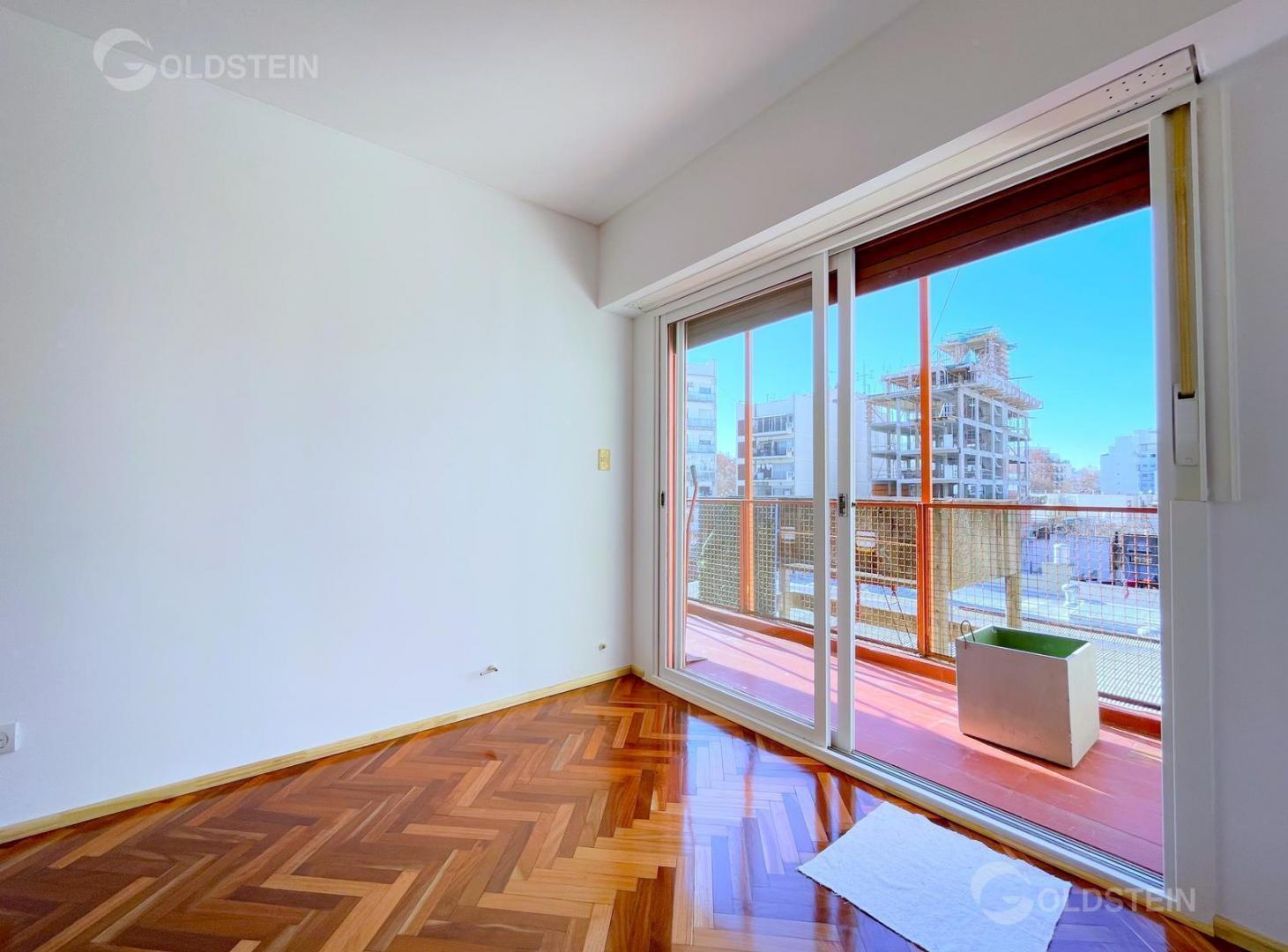 Foto de Departamento en Almagro, imagen 1