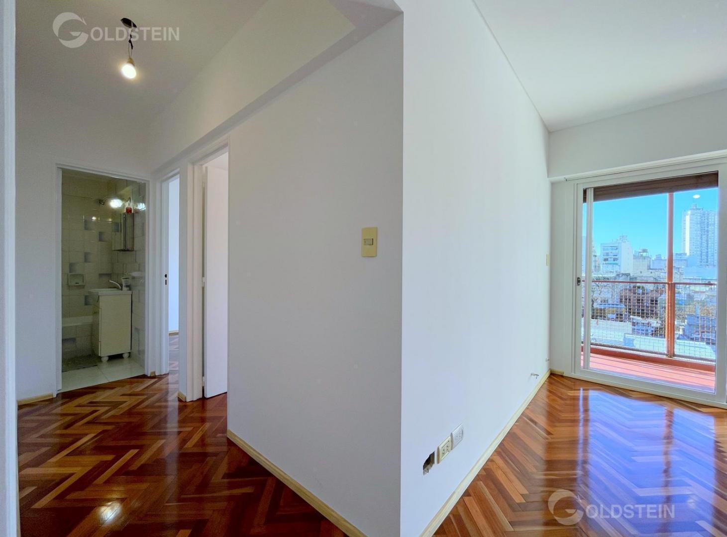 Foto de Departamento en Almagro, imagen 4