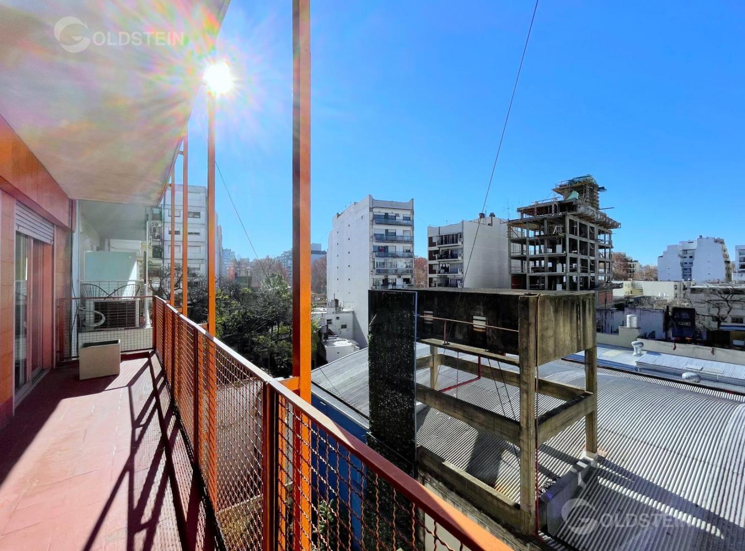 Foto de Departamento en Almagro, imagen 5