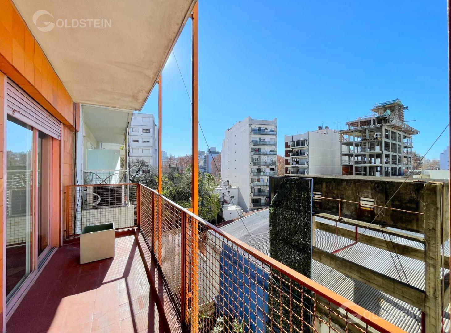 Foto de Departamento en Almagro, imagen 2