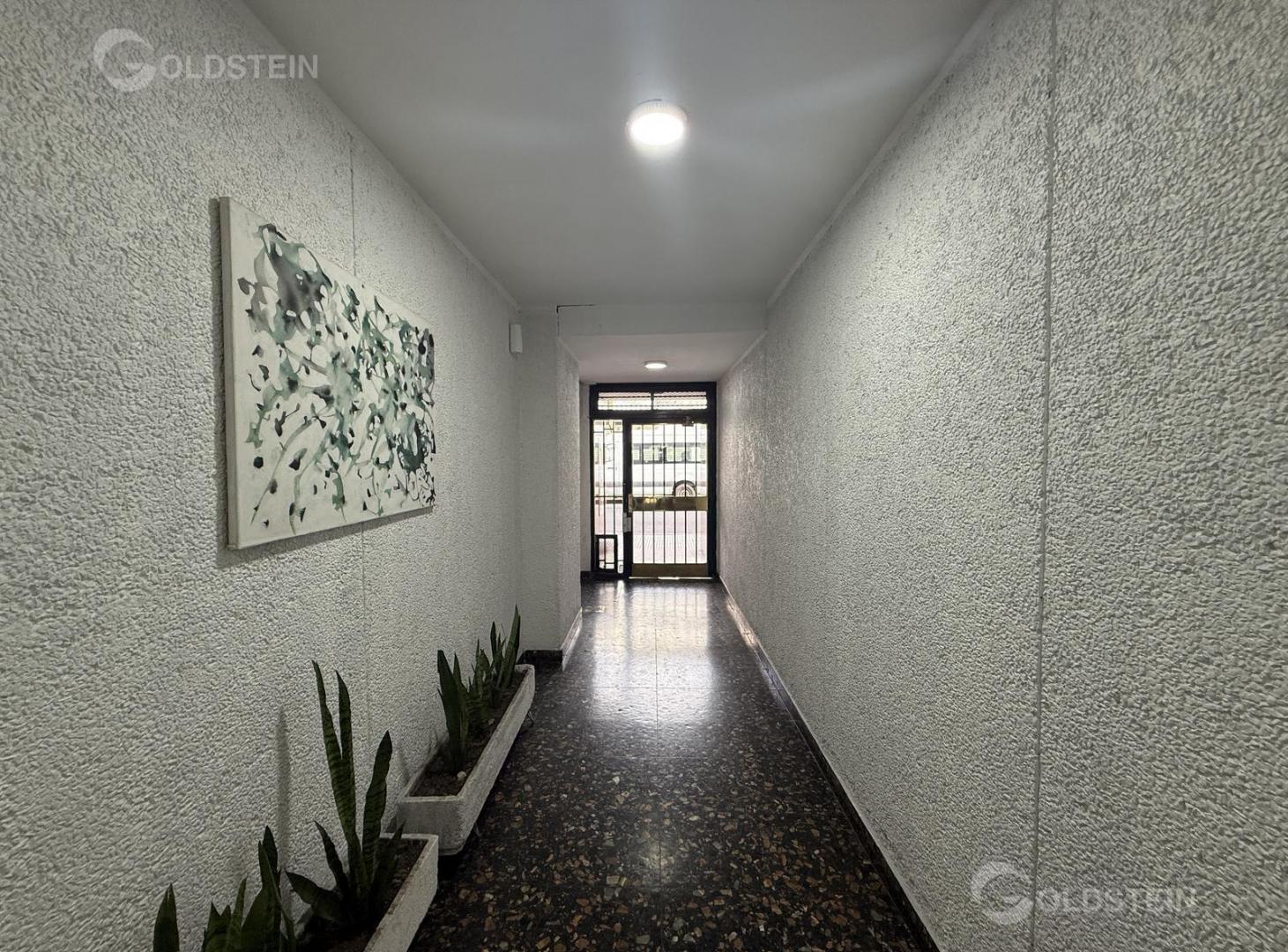 Foto de Departamento en Once, imagen 1