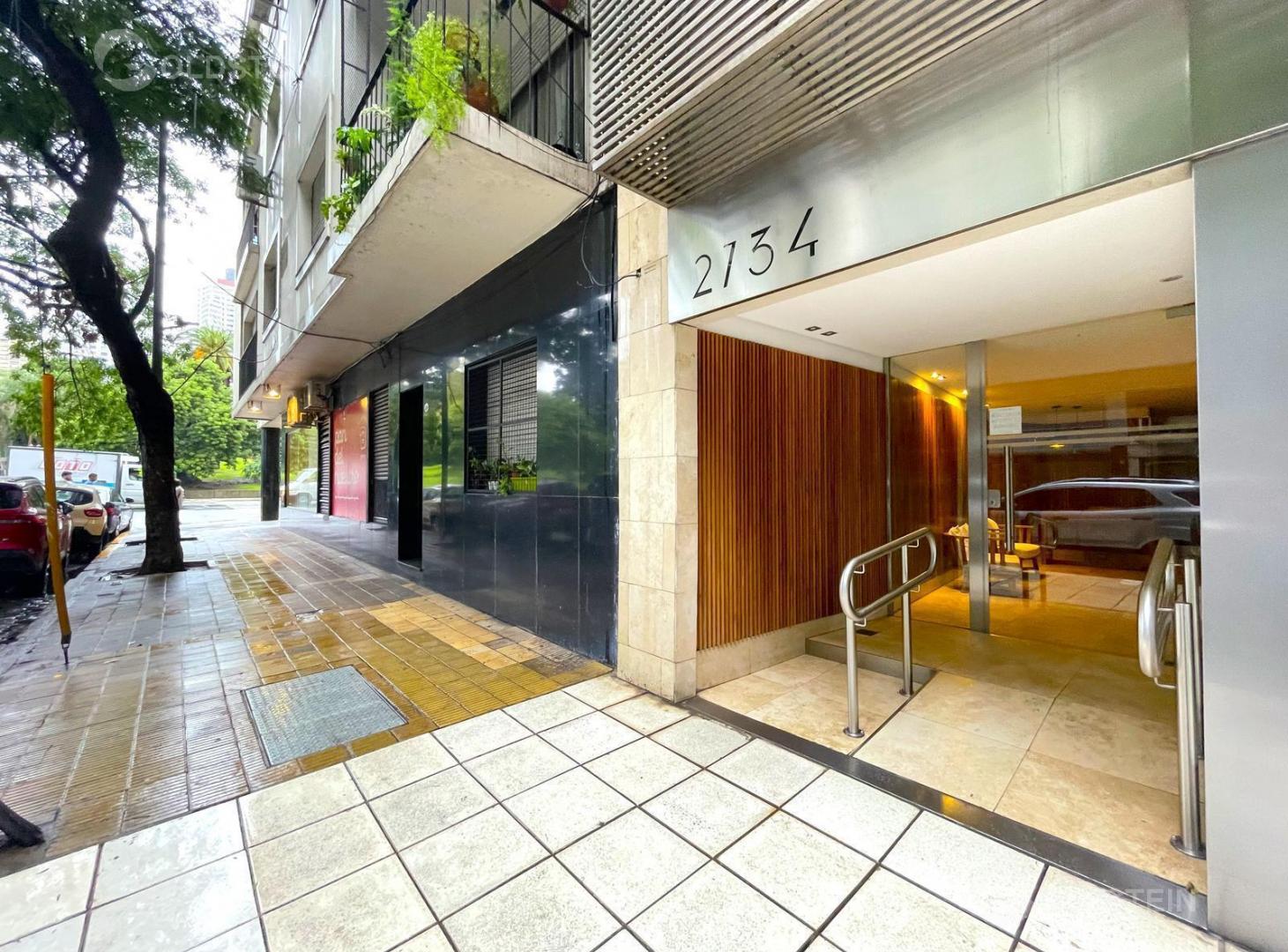 Foto de Departamento -Alquiler con muebles- Zona Palermo, imagen 1