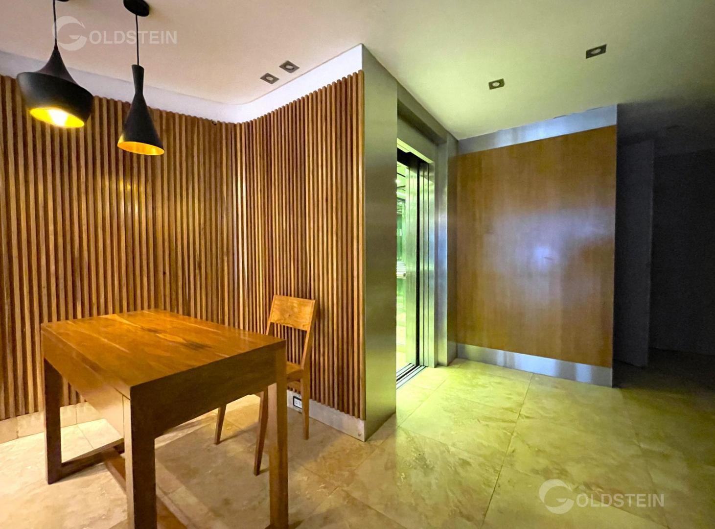 Foto de Departamento -Alquiler con muebles- Zona Palermo, imagen 2