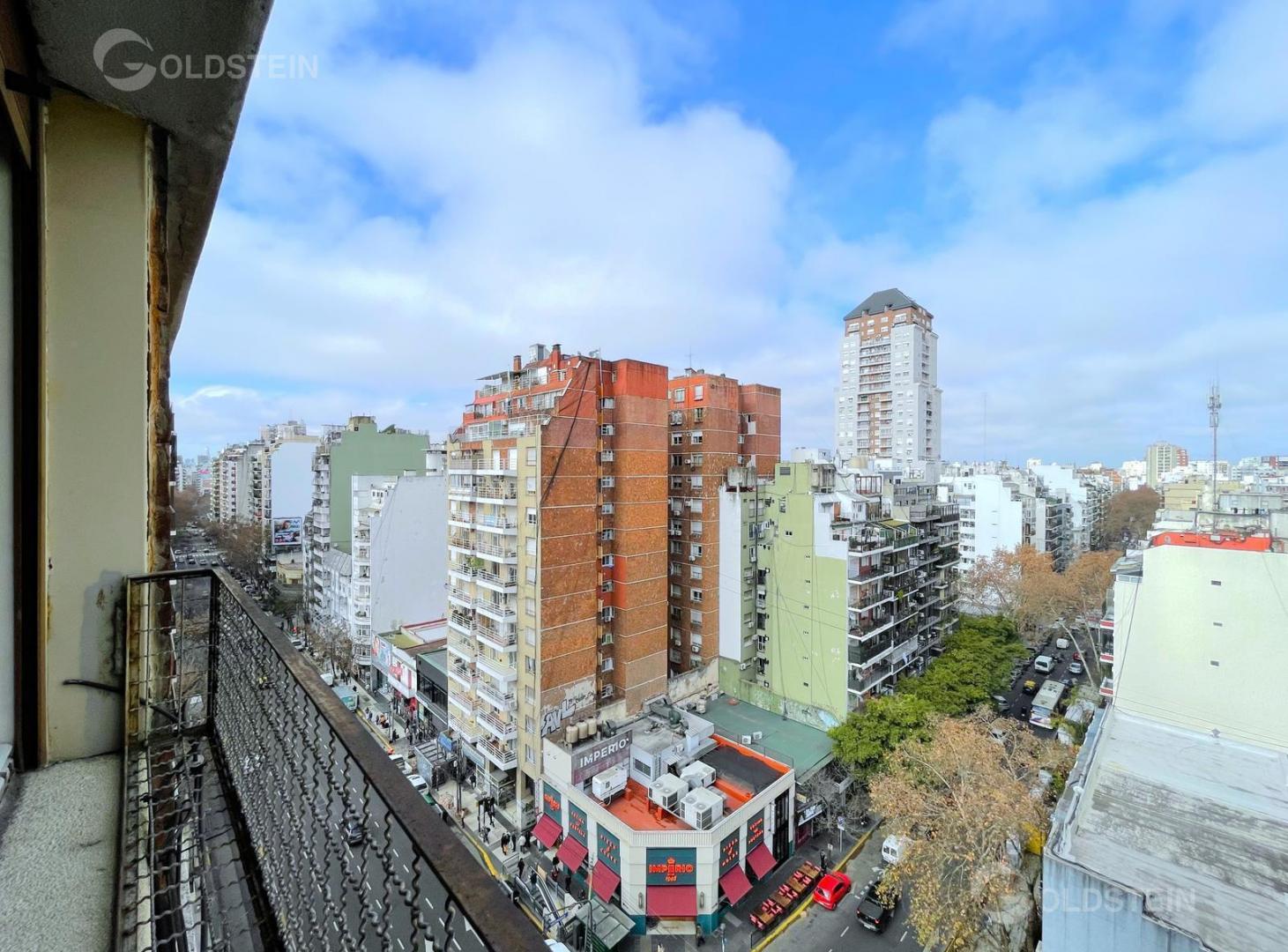 Foto de Departamento en Almagro, imagen 4