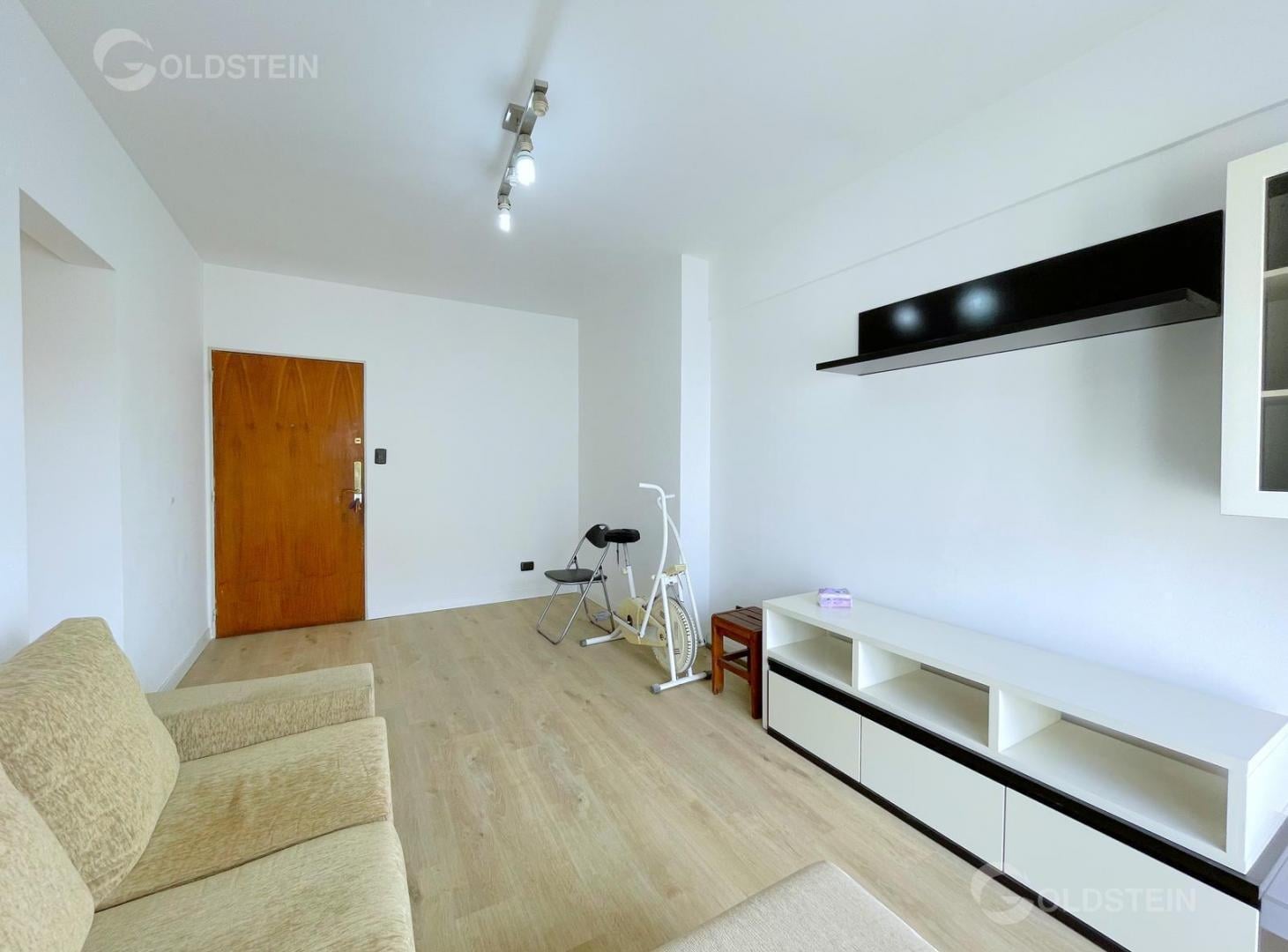 Foto de Departamento en Almagro, imagen 2