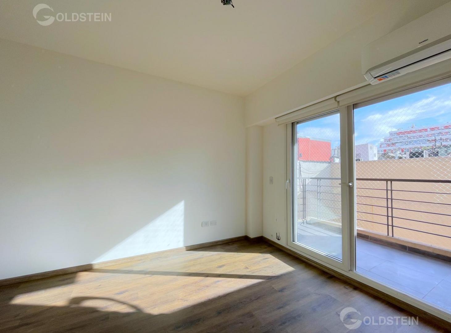 Foto de Departamento en Almagro, imagen 1