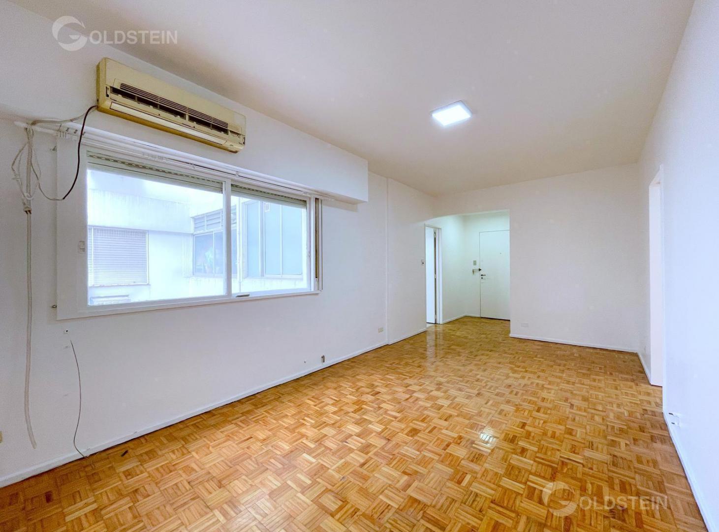 Foto de Departamento de 3 ambientes con cochera - Almagro, imagen 1