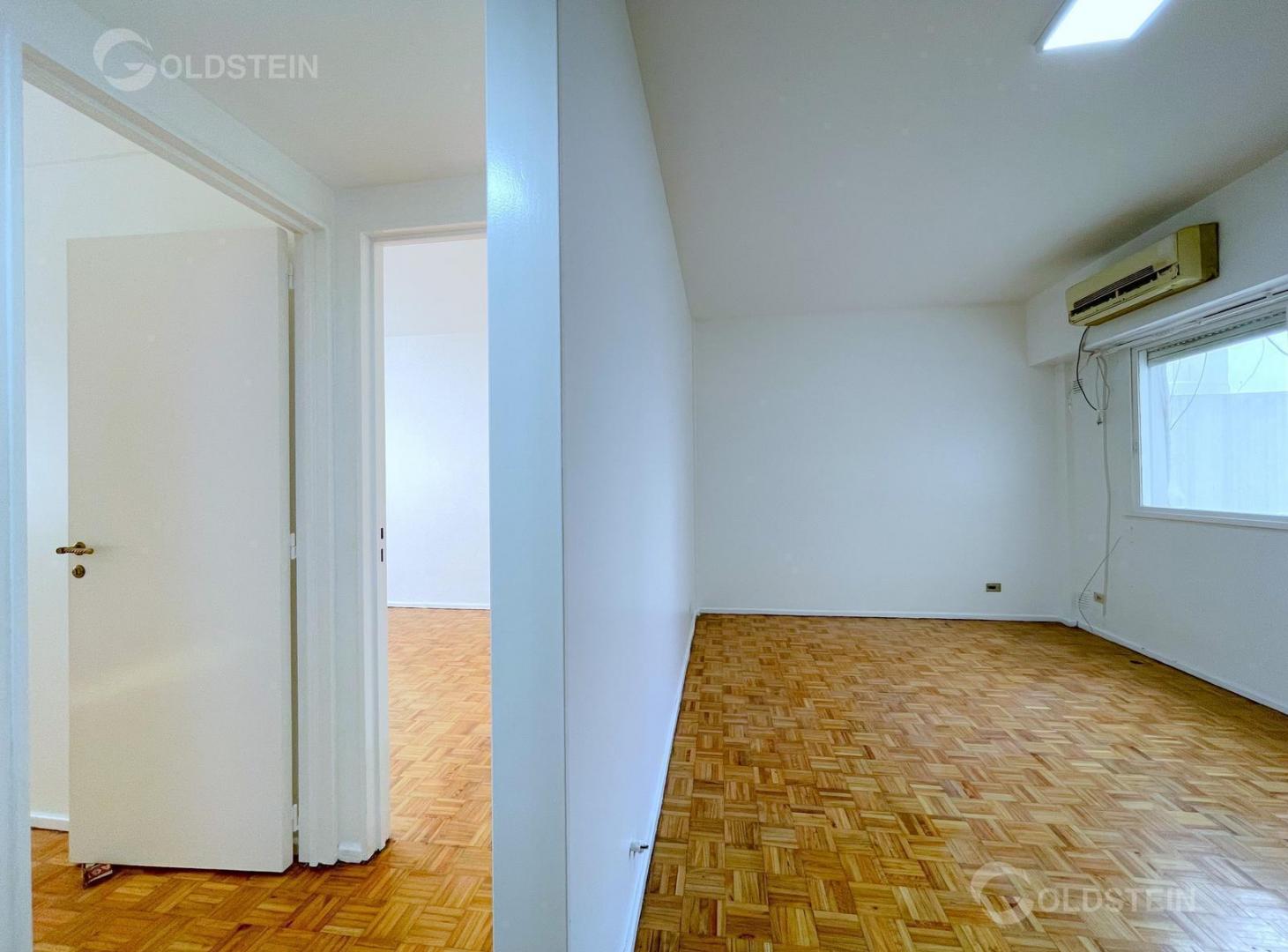 Foto de Departamento de 3 ambientes con cochera - Almagro, imagen 4