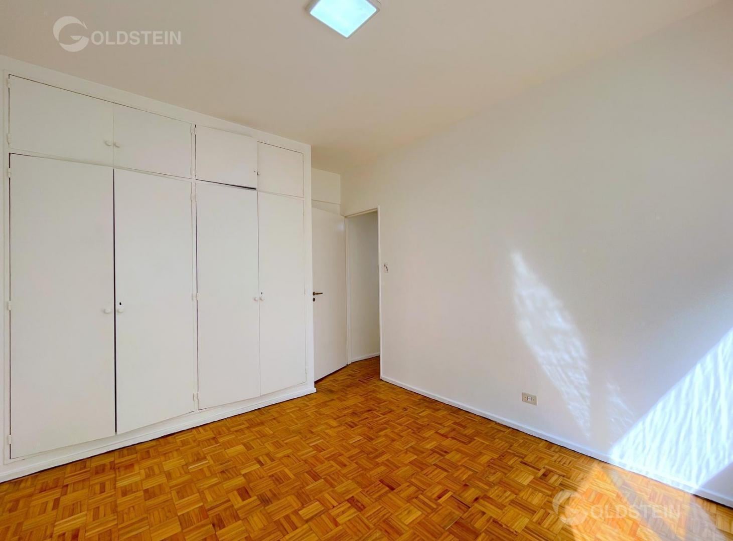 Foto de Departamento de 3 ambientes con cochera - Almagro, imagen 2