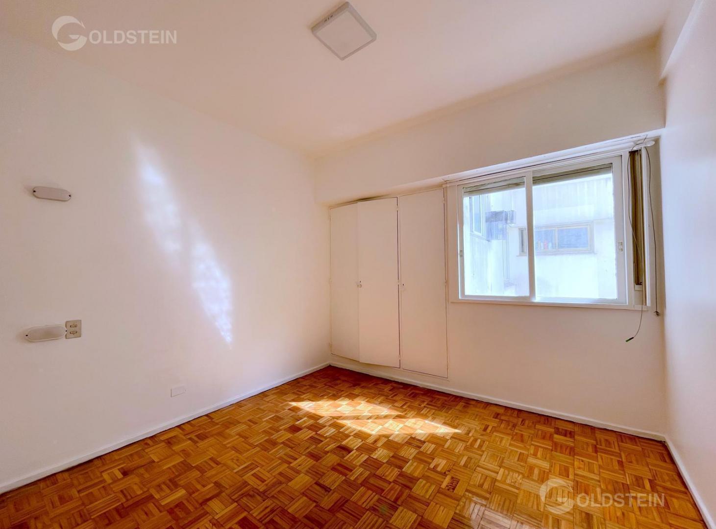 Foto de Departamento de 3 ambientes con cochera - Almagro, imagen 5