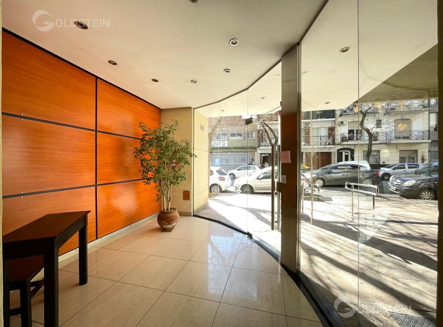 Foto de Departamento - Almagro, imagen 1